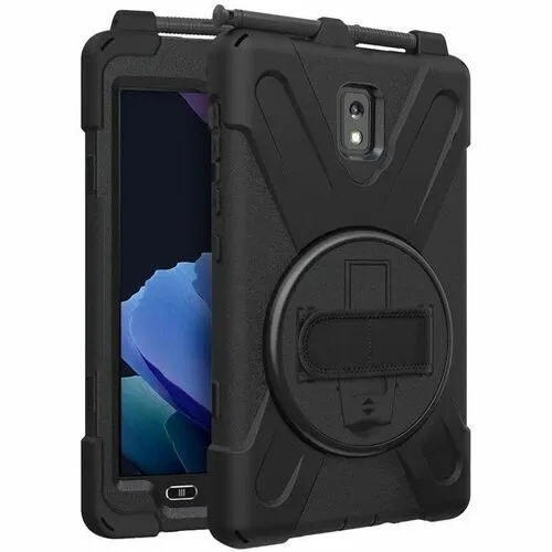 Strike Protector Case For Samsung Galaxy Tab Active 3
