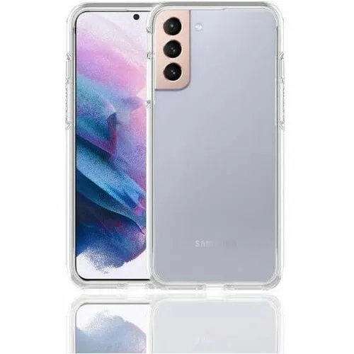 Strike Clear TPU Case For Samsung Galaxy S21+ 5G