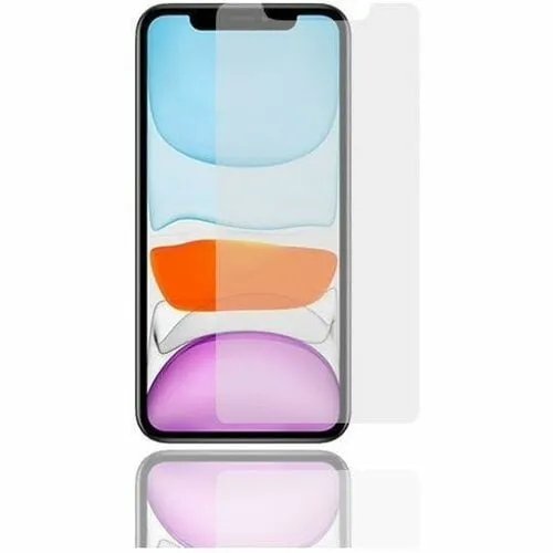 Strike Screen Protector Pack for Apple iPhone 11 (3 in 1)