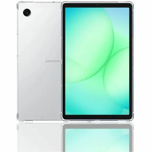 Strike Clear Shield TPU Case for Samsung Galaxy Tab A11