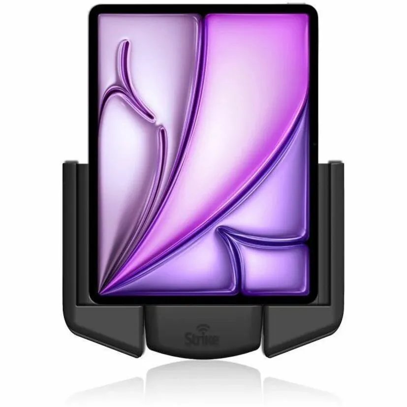 Strike Alpha Cradle - iPad Air 13 (M4/M3/M2) Self-Install Pack