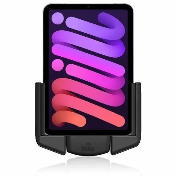 Strike Alpha Cradle - iPad Mini 7 / iPad Mini 6 Hardwired Install Pack