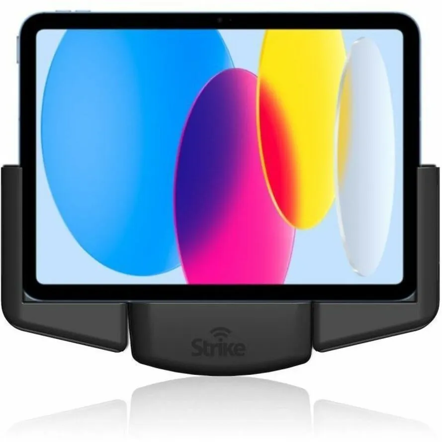 Strike Alpha Cradle Head - iPad 10.9 (10th Gen) Landscape