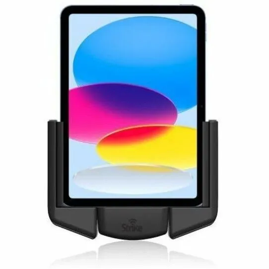 Strike Alpha Cradle - iPad 10.9 (10th Gen) Self-Install Pack