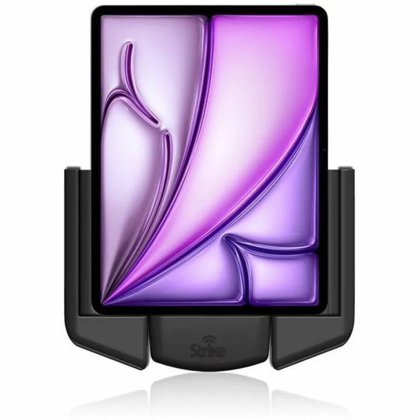 Strike Alpha Cradle - iPad Air 13 (M4/M3/M2) Hardwired Install Pack