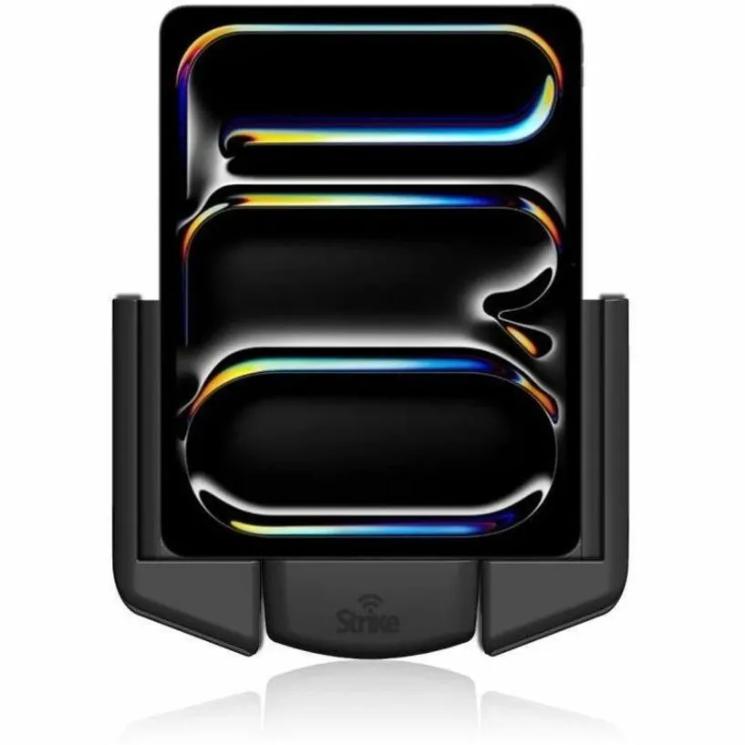 Strike Alpha Cradle - iPad Pro 13 (2024) Self-Install Pack