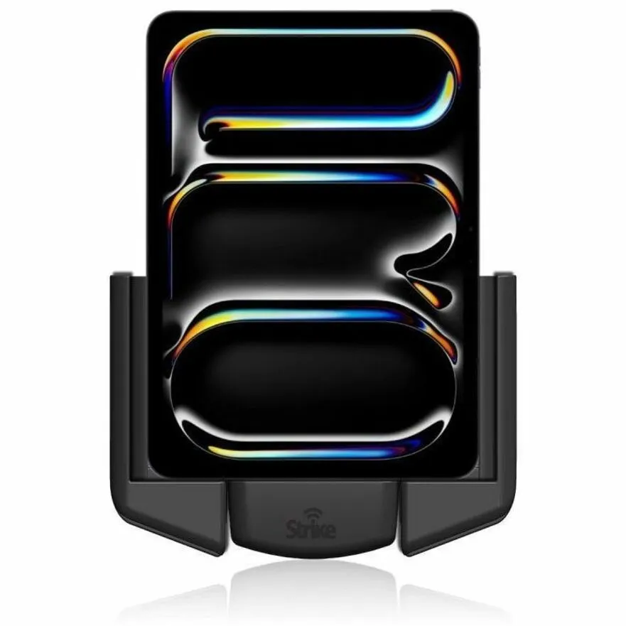 Strike Alpha Cradle - iPad Pro 11 (2024) Self-Install Pack