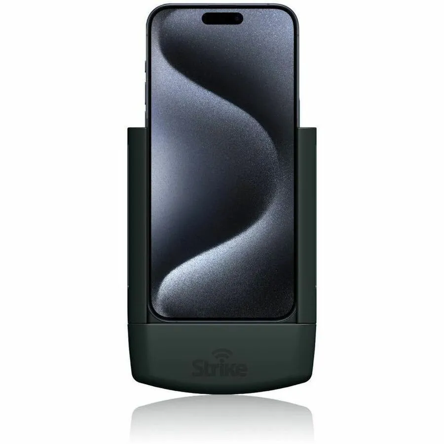 Strike Alpha Cradle - iPhone 15 Pro Self-Install Pack
