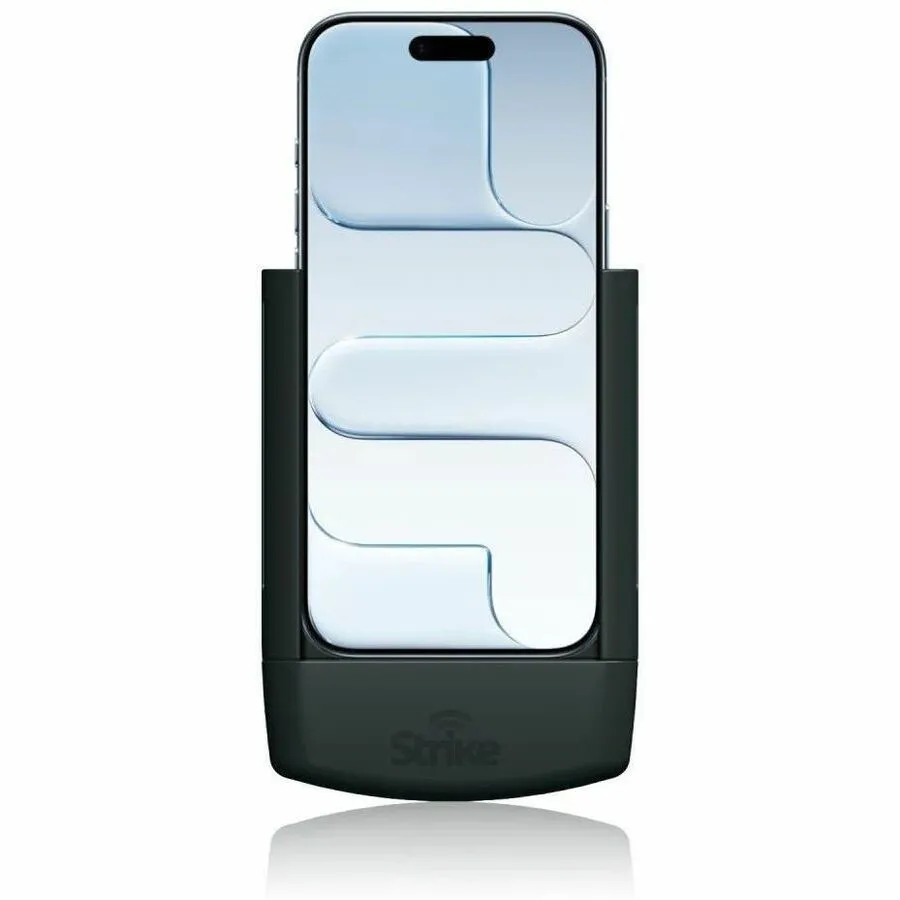 Strike Alpha Cradle Head - iPhone Air