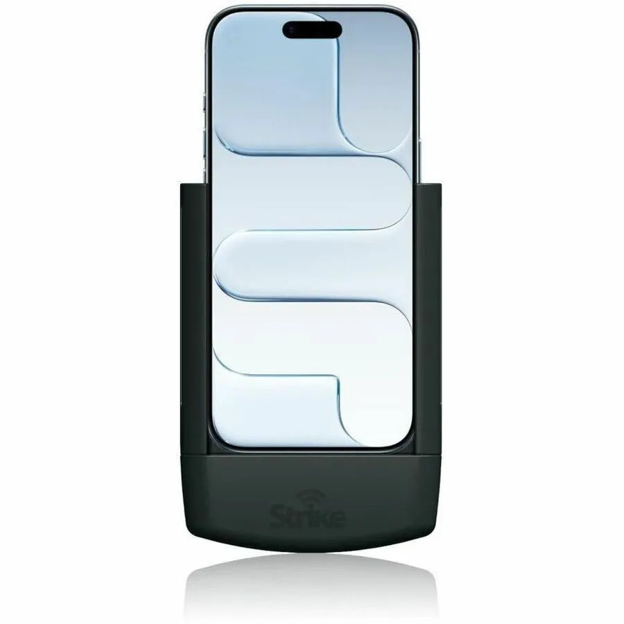 Strike Alpha Cradle - iPhone Air Self-Install Pack
