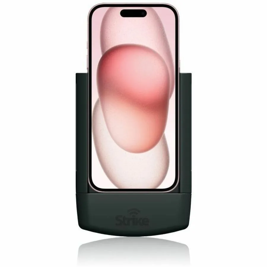 Strike Alpha Cradle - iPhone 15 Self-Install Pack