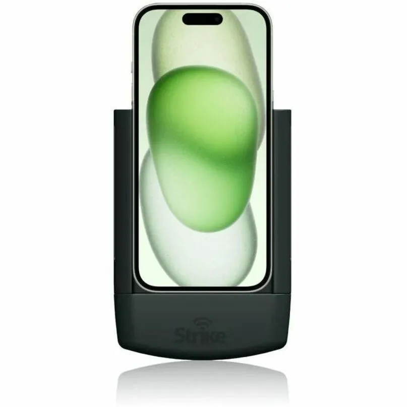 Strike Alpha Cradle - iPhone 15 Plus Wireless Charging Hardwired Install Pack