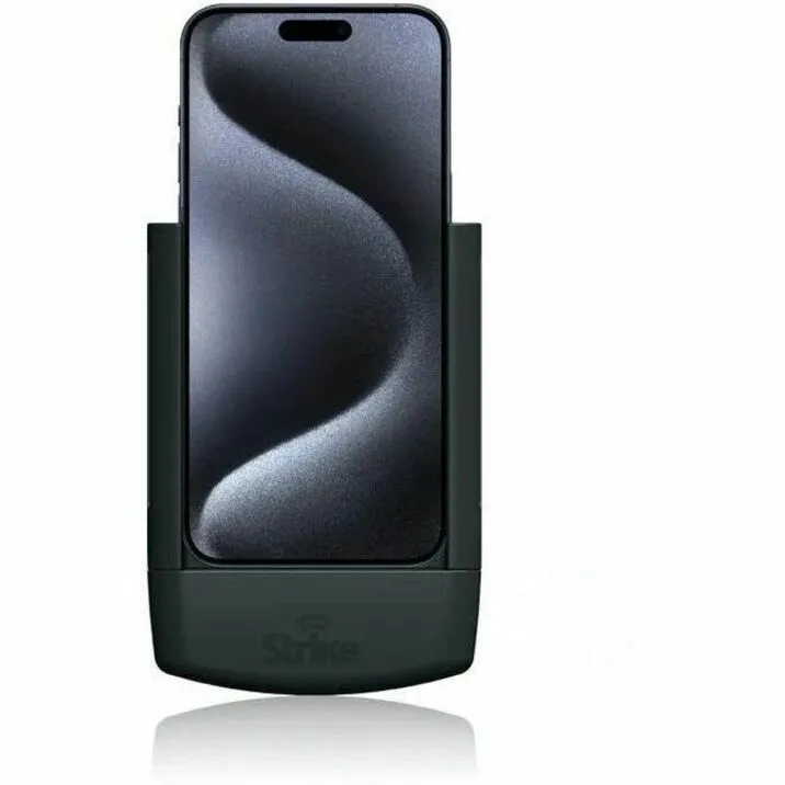 Strike Alpha Cradle Head - iPhone 15 Pro Wireless Charging Version