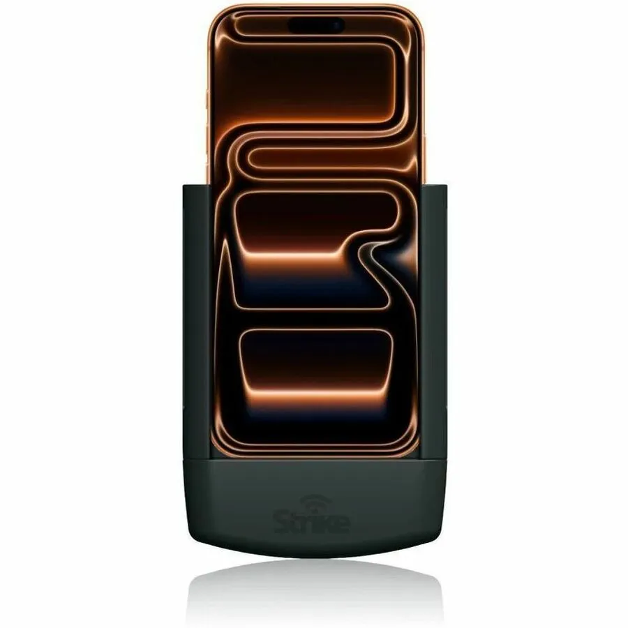 Strike Alpha Cradle Head - iPhone 17 Pro Max Wireless Charging Version