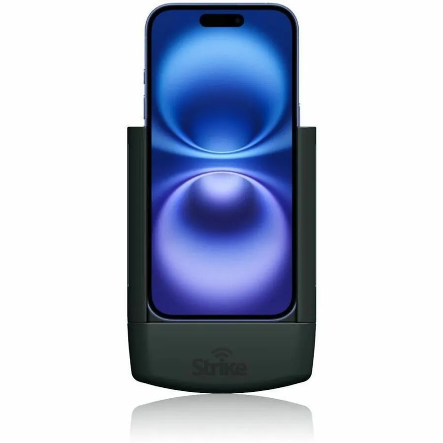 Strike Alpha Cradle - iPhone 16 Wireless Charging Hardwired Install Pack