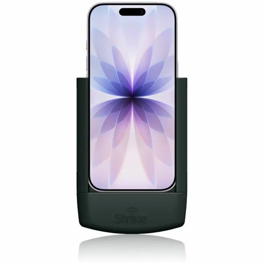 Strike Alpha Cradle - iPhone 17 Wireless Charging Hardwired Install Pack