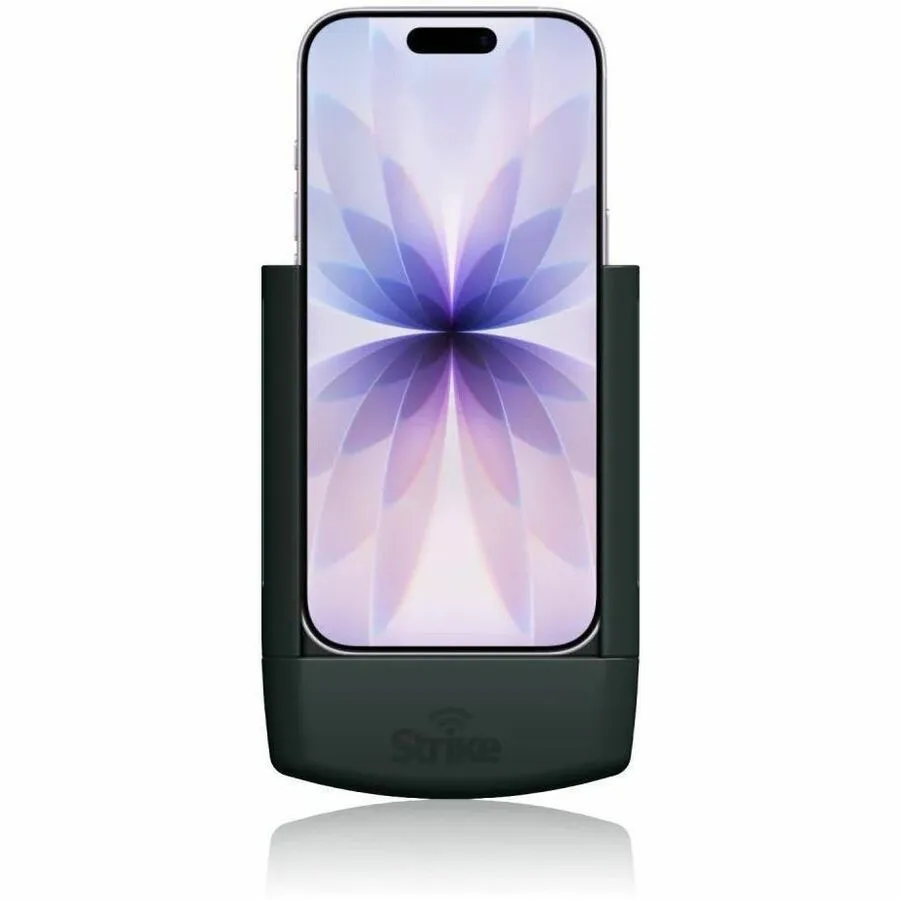 Strike Alpha Cradle Head - iPhone 17