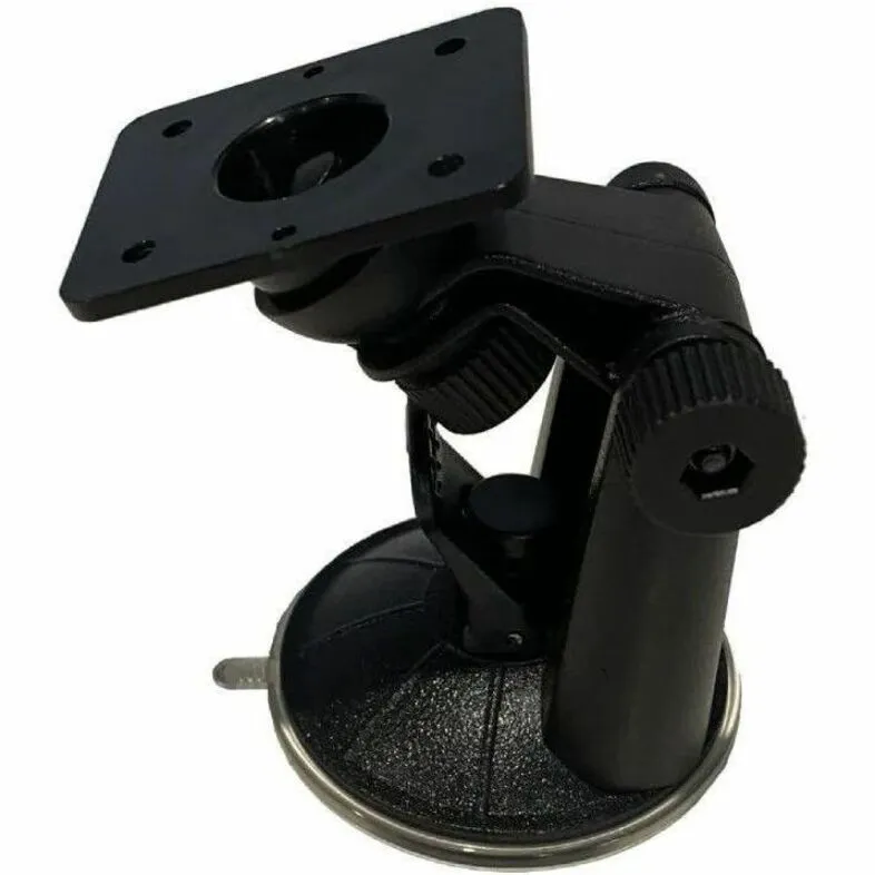 Strike Alpha Cradle - iPhone 16 Pro Max W/ Strike TPU Case Self-Install Pack