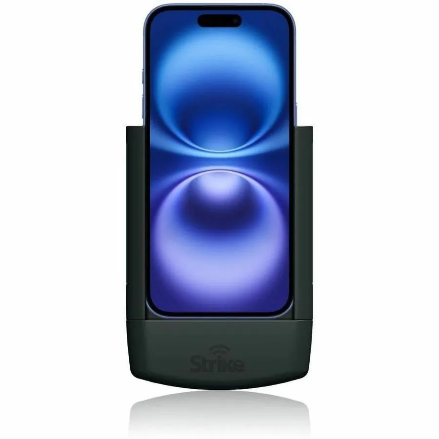 Strike Alpha Cradle - iPhone 16 Self-Install Pack
