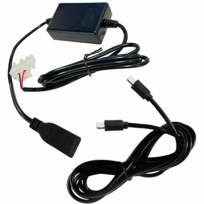 Strike Hardwired USB-C Power Supply Suits RAM Mount USB-C Docks