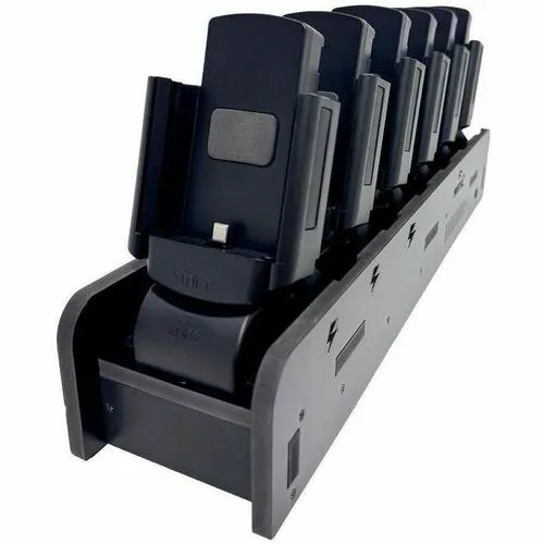 Strike 6-Port Multi-Charging Dock for Samsung Galaxy XCover7 Pro