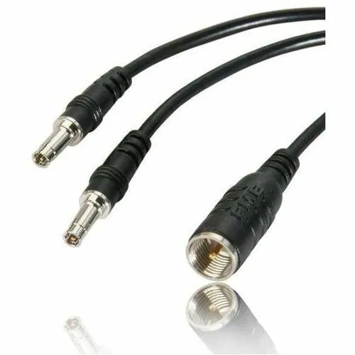Dual SMK TS9 TO FME - PATCH