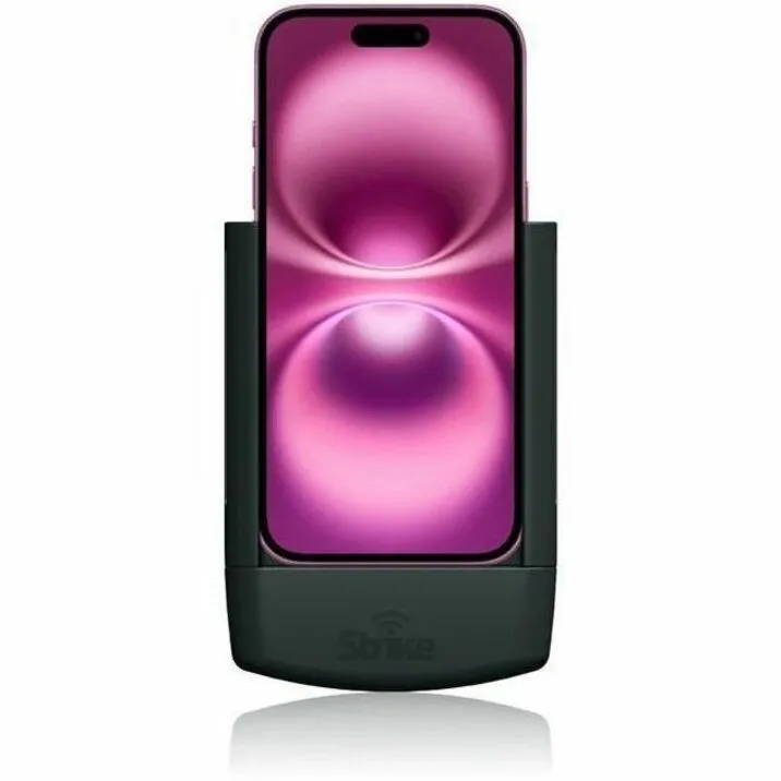 Strike Alpha Cradle - iPhone 16 Plus Self-Install Pack