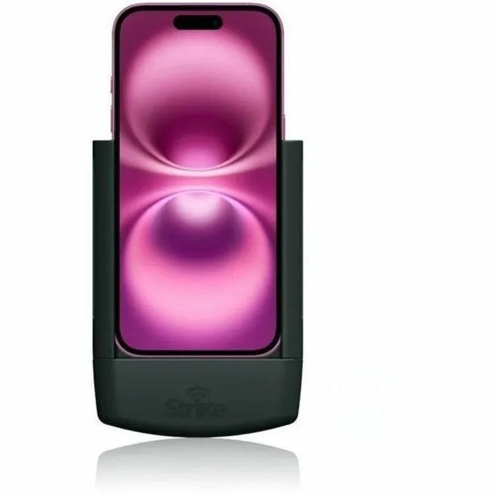 Strike Alpha Cradle - iPhone 16 Plus Wireless Charging Self-Install Pack