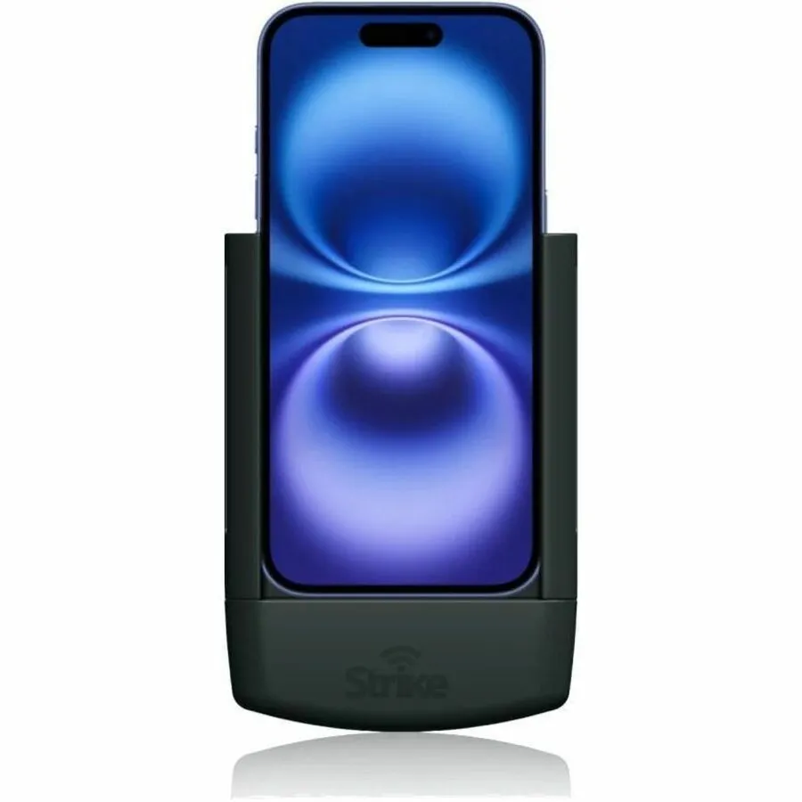 Strike Alpha Cradle - iPhone 16 Wireless Charging Self-Install Pack