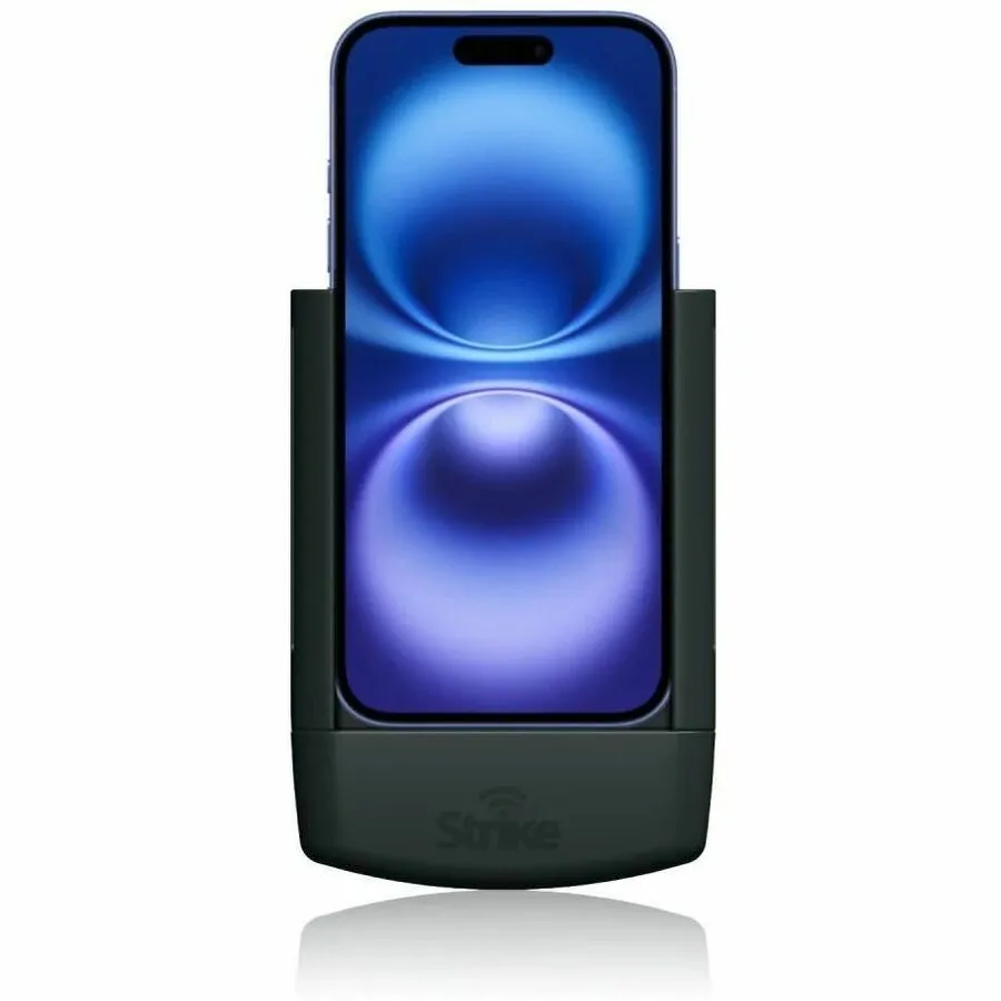 Strike Alpha Cradle Head - iPhone 16 Wireless Charging