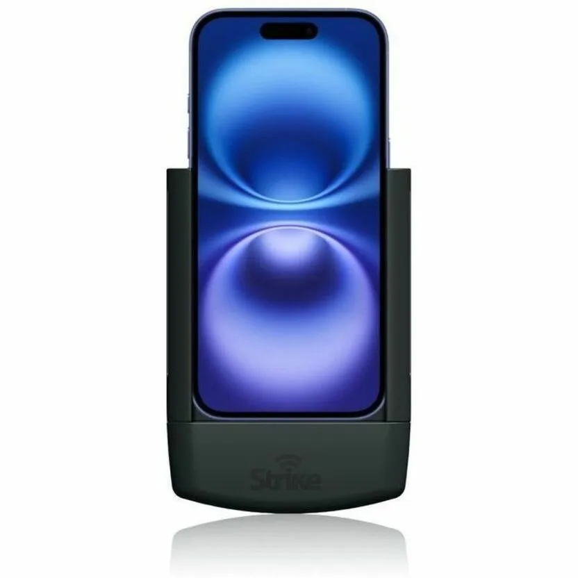 Strike Alpha Cradle Head - iPhone 16