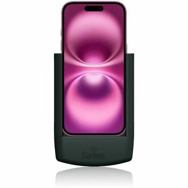 Strike Alpha Cradle Head - iPhone 16 Plus