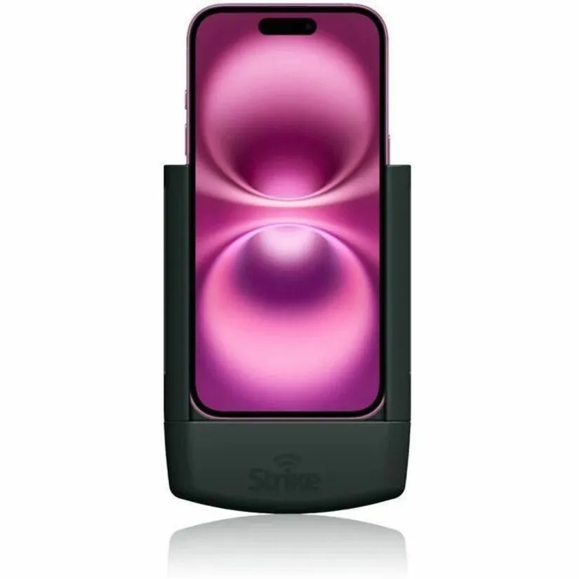 Strike Alpha Cradle Head - iPhone 16 Plus Wireless Charging