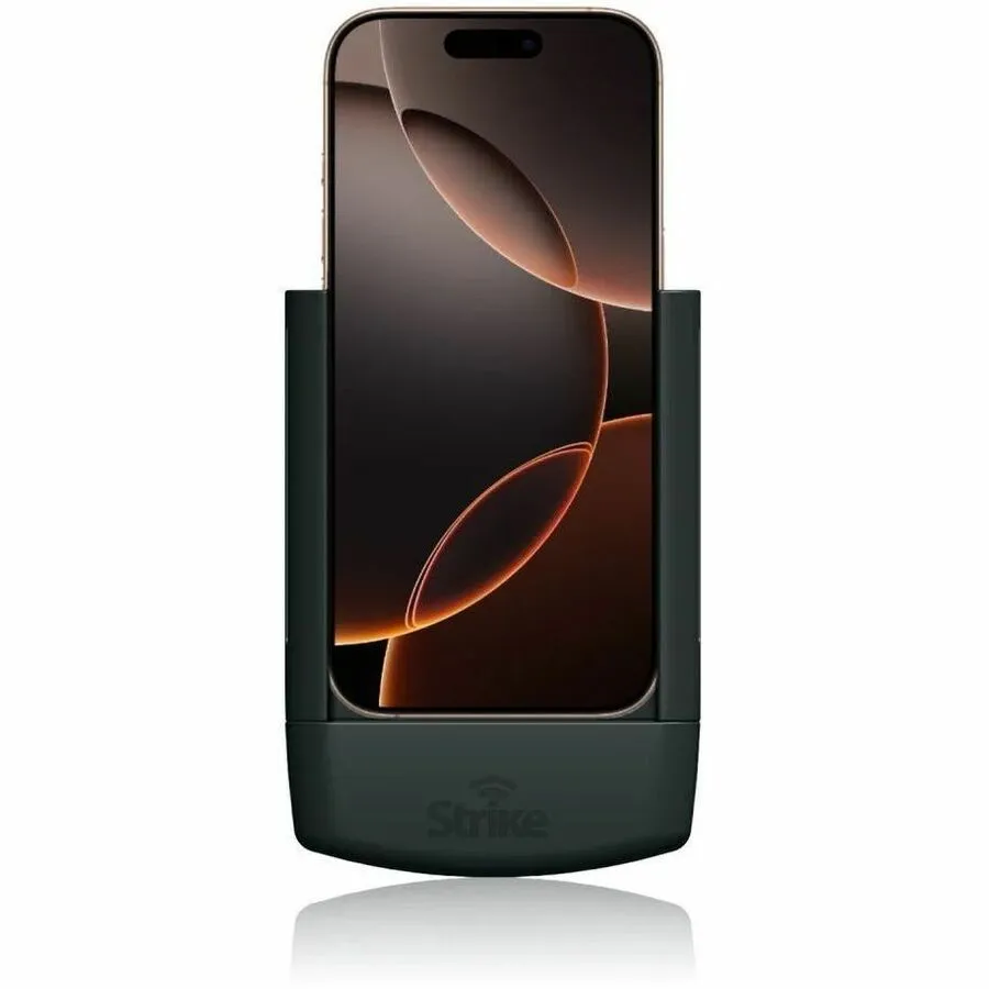Strike Alpha Cradle - iPhone 16 Pro Self-Install Pack