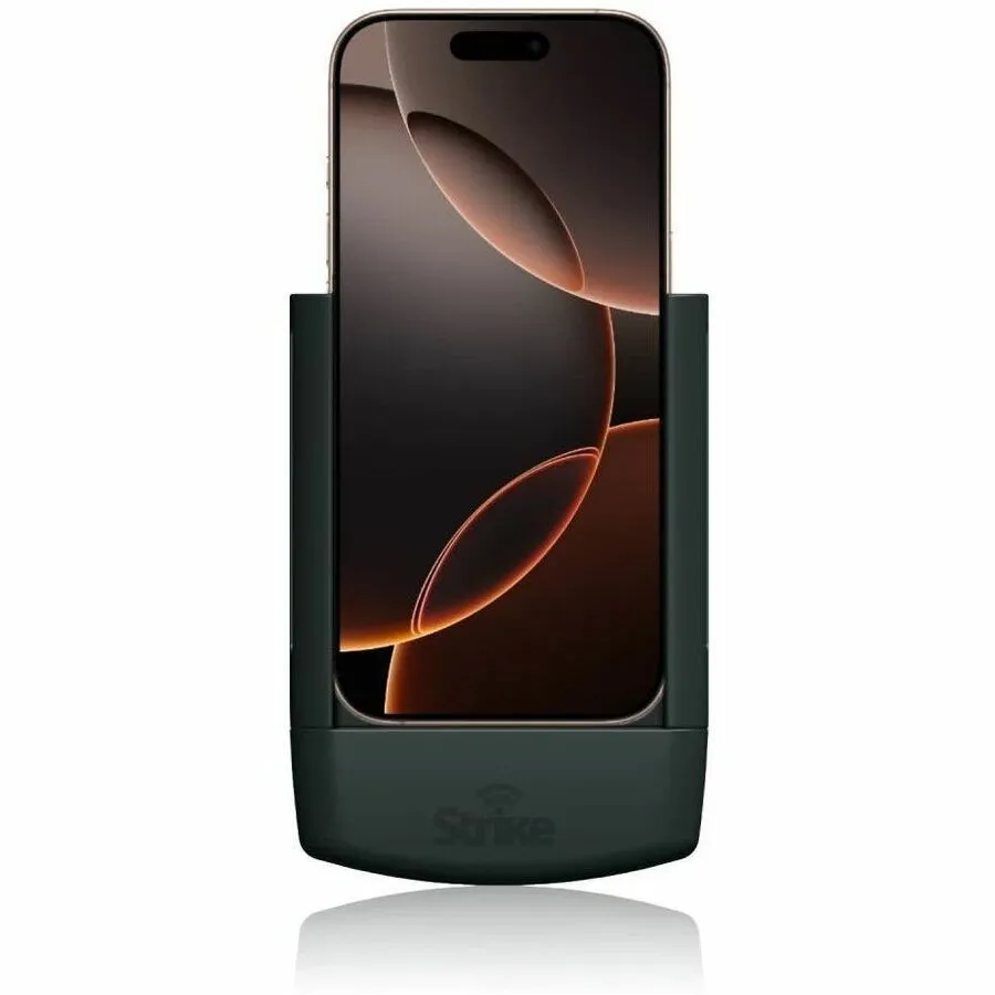 Strike Alpha Cradle - iPhone 16 Pro Wireless Charging Hardwired Install Pack