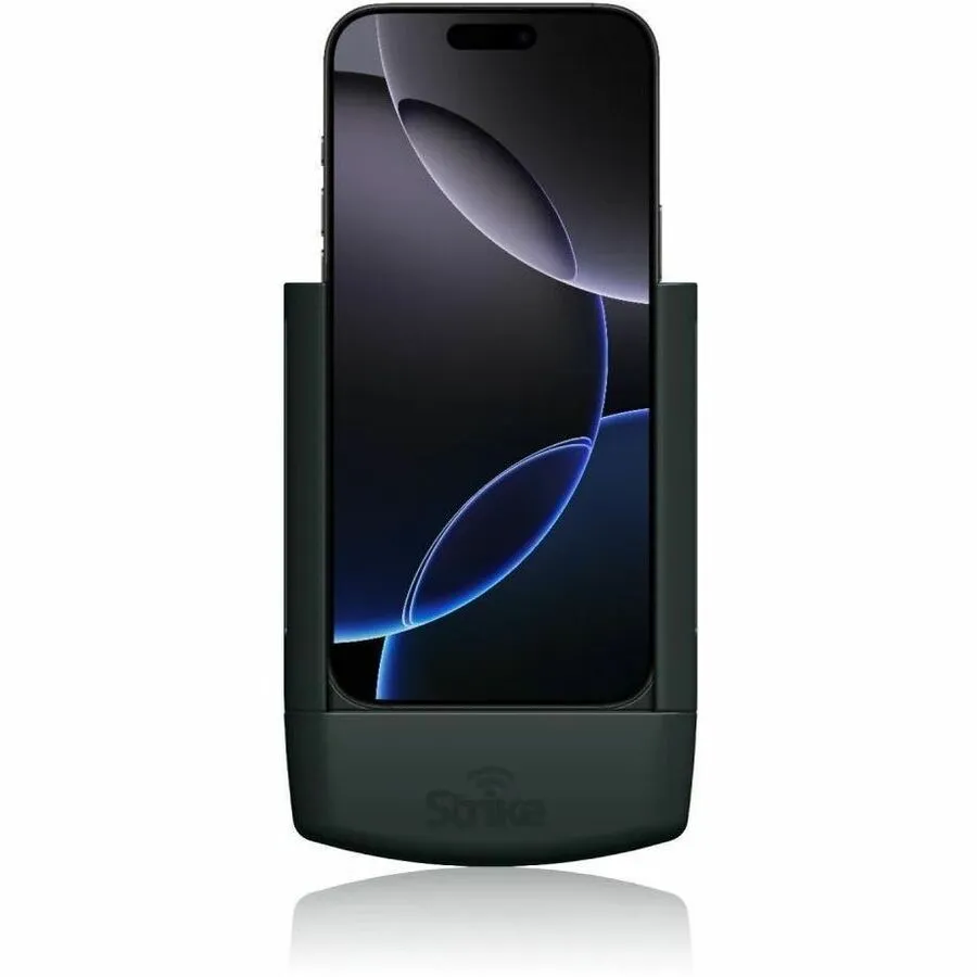 Strike Alpha Cradle Head - iPhone 16 Pro Max Wireless Charging