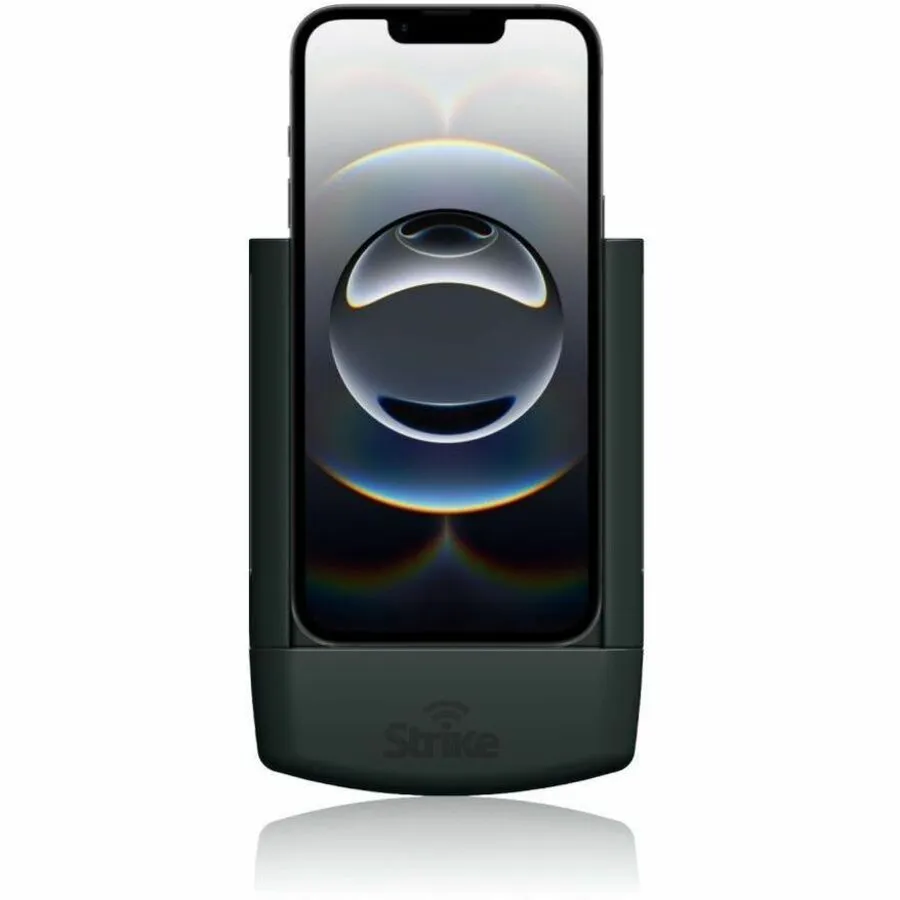 Strike Alpha Cradle Head - iPhone 17e/16e