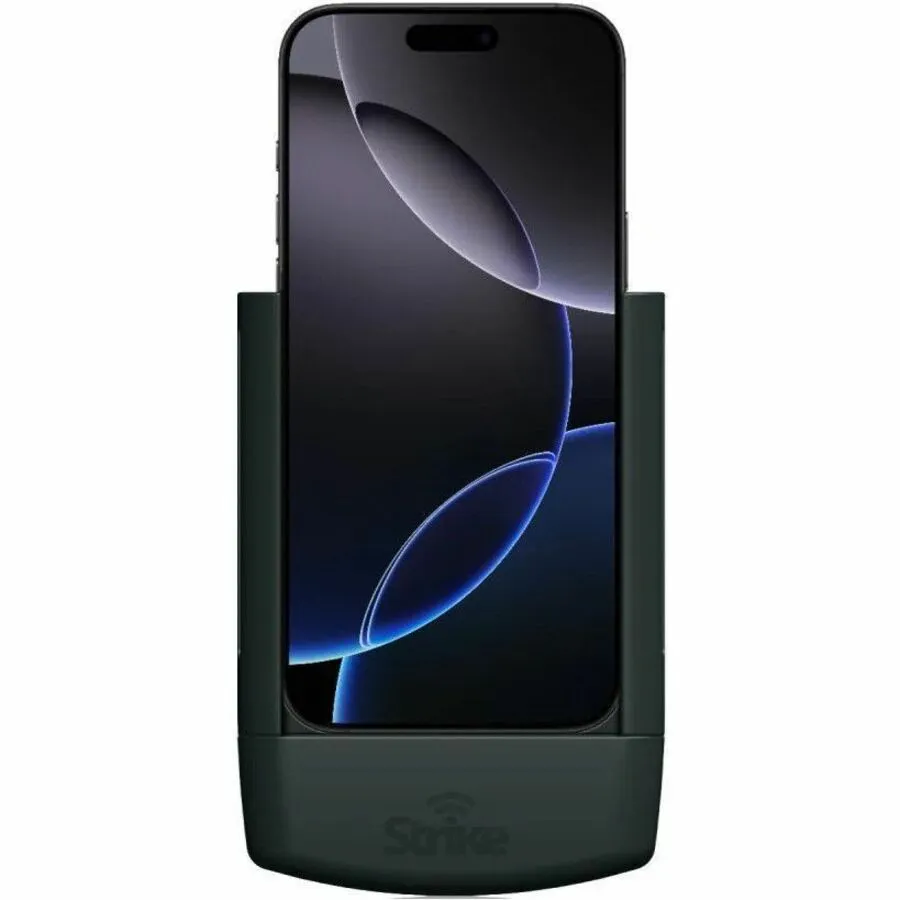 Strike Alpha Cradle - iPhone 16 Pro Max Wireless Charging Hardwired Install Pack