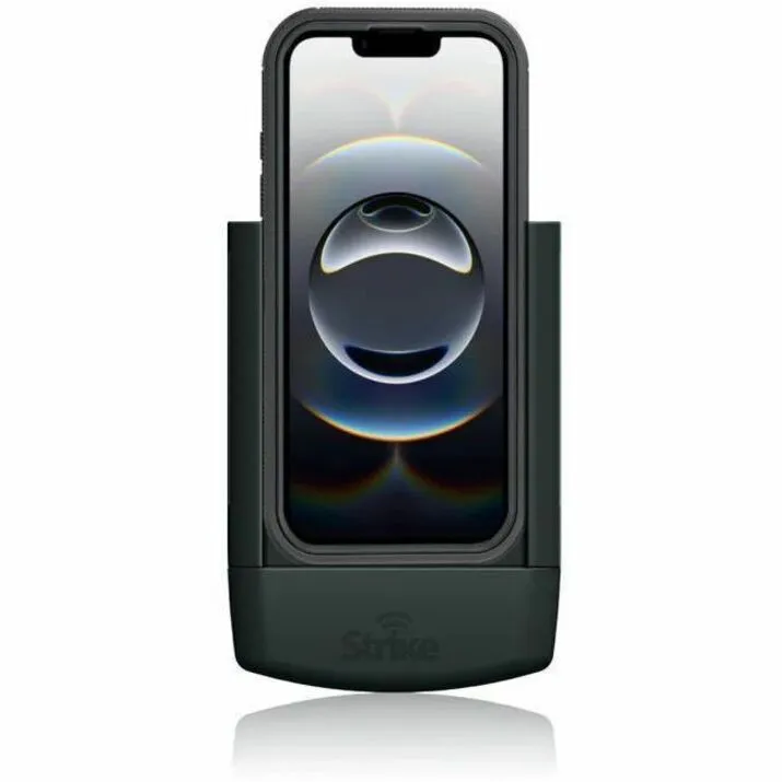 Strike Alpha Cradle Head - iPhone 17e/16e Car Cradle Head for Strike Rugged Case