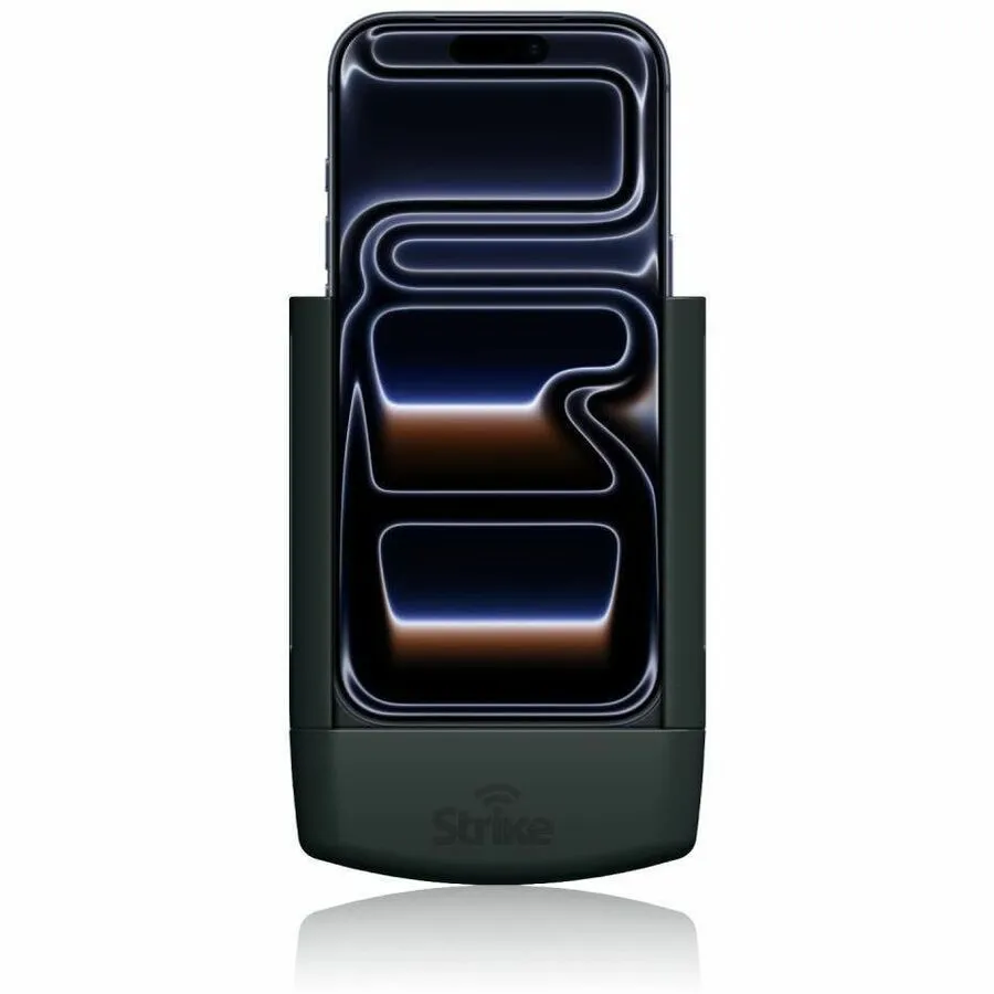 Strike Alpha Cradle - iPhone 17 Pro Self-Install Pack