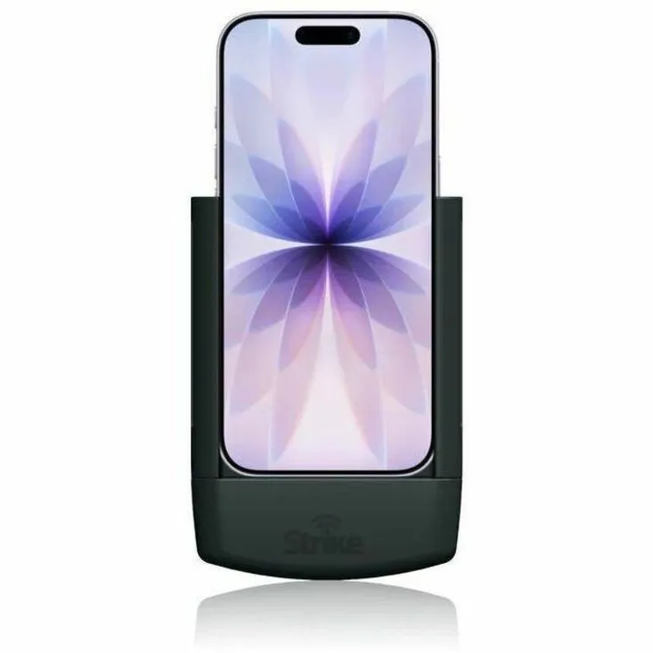 Strike Alpha Cradle - iPhone 17 Hardwired Install Pack