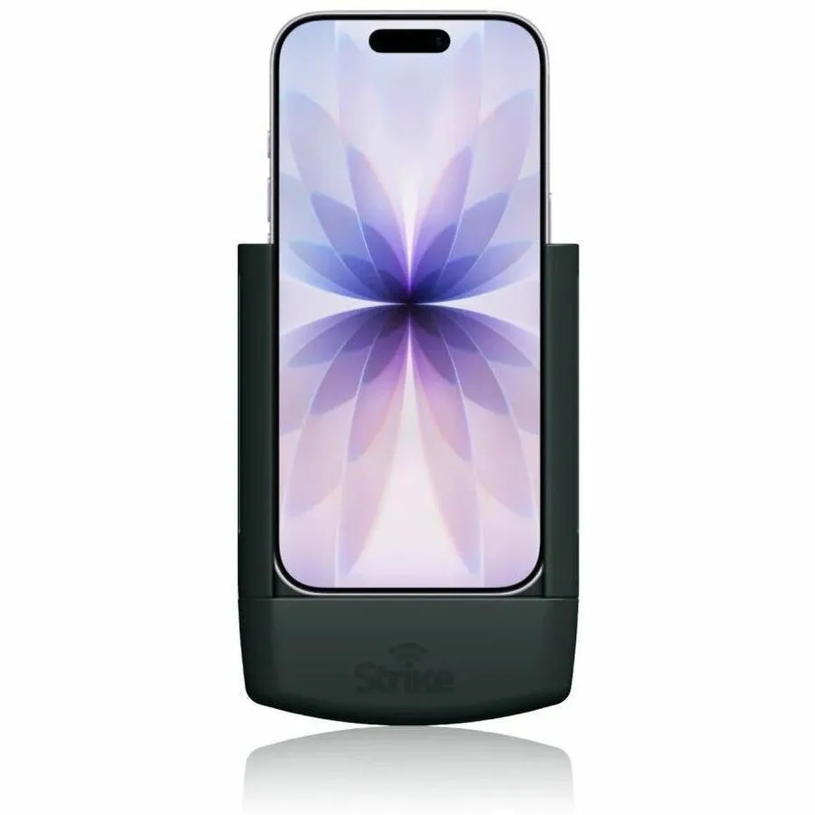 Strike Alpha Cradle - iPhone 17 Self-Install Pack