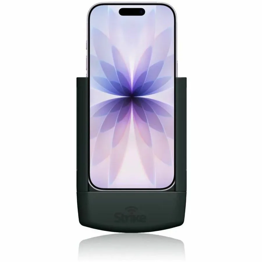 Strike Alpha Cradle - iPhone 17 Wireless Charging Self-Install Pack
