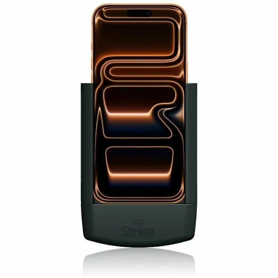 Strike Alpha Cradle - iPhone 17 Pro Max Self-Install Pack