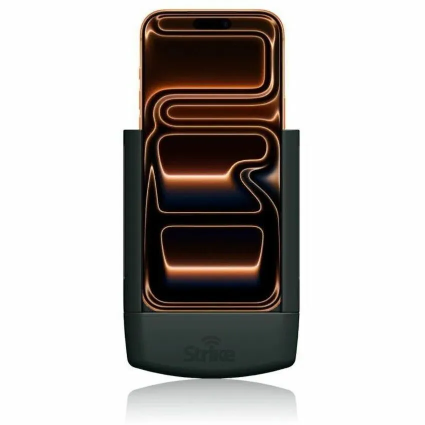 Strike Alpha Cradle Head - iPhone 17 Pro Max