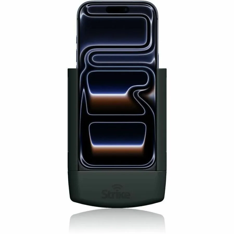 Strike Alpha Cradle Head - iPhone 17 Pro Wireless Charging Version
