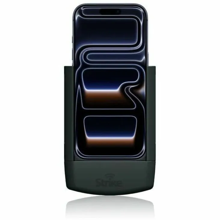Strike Alpha Cradle - iPhone 17 Pro Hardwired Install Pack