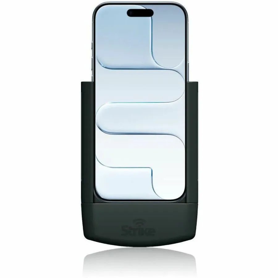 Strike Alpha Cradle - iPhone Air Wireless Charging Self-Install Pack