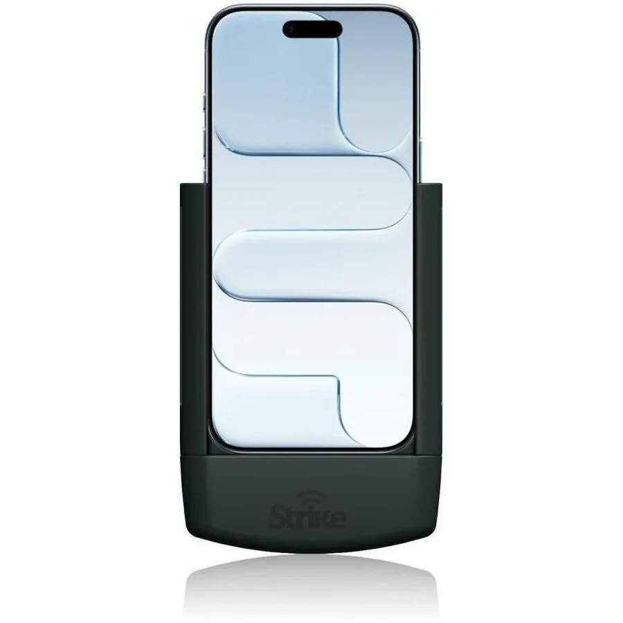 Strike Alpha Cradle Head - iPhone Air Wireless Charging Version