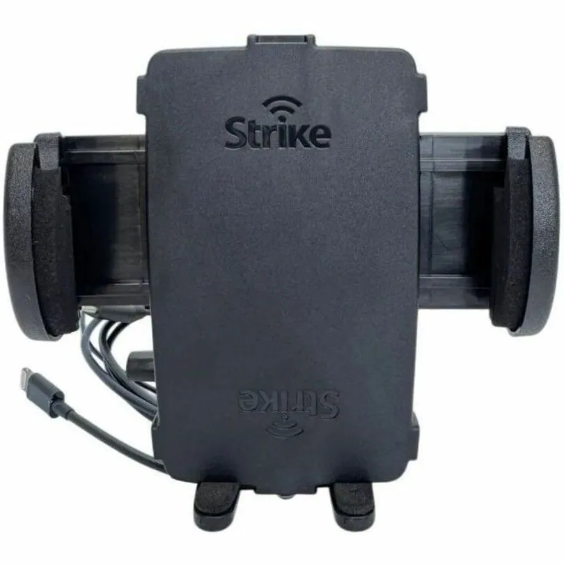 Strike Alpha Cradle Head - iPhone Universal with Lightning Connector